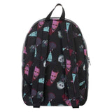 Nightmare Before Christmas Quickturn Backpack - Radar Toys