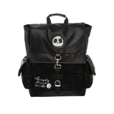 Nightmare Before Christmas Simply Meant To Be Backpack - Radar Toys