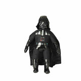 Star Wars Darth Vader 17 Inch Plush With Backpack Straps - Radar Toys