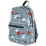 Winnie The Pooh Sublimated Backpack - Radar Toys