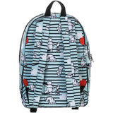 Winnie The Pooh Sublimated Backpack - Radar Toys