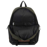 Zelda Green Rucksack Backpack - Radar Toys
