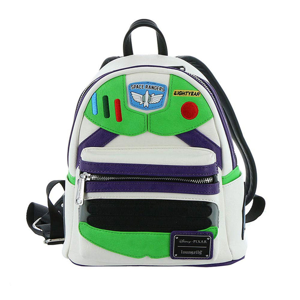 Loungefly Disney Toy Story Buzz Lightyear Mini Backpack