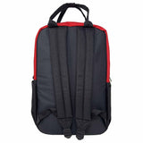 Loungefly Kingdom Hearts Sora Square Nylon Backpack - Radar Toys
