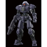 Bandai 30 Minute Missions BEXM-15 Portanova Dark Gray Model Kit - Radar Toys