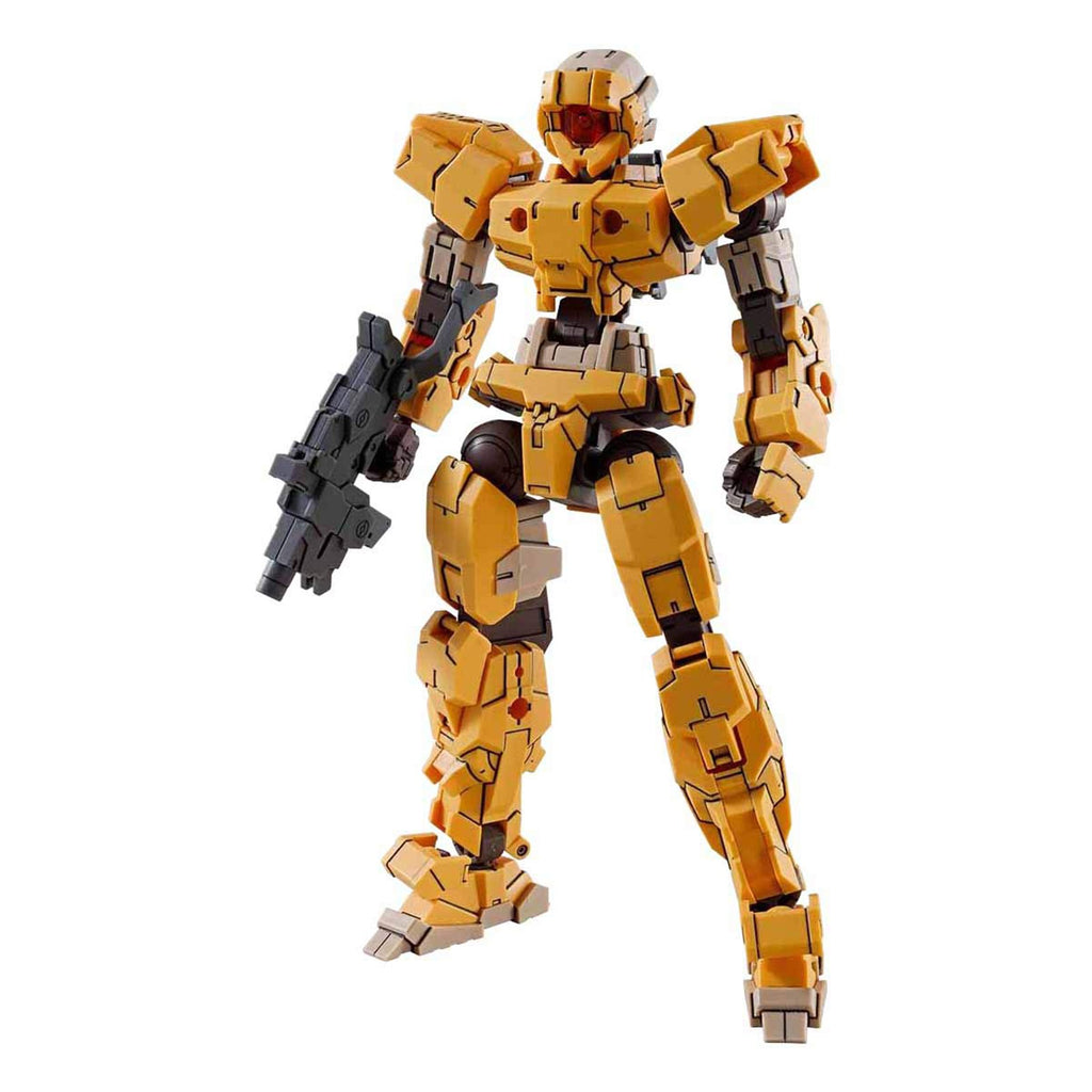 Bandai 30 Minute Missions EEXM-17 Alto Yellow Model Kit