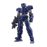 Bandai 30 Minutes Missions Alto Blue eEXM-17 Model Kit - Radar Toys