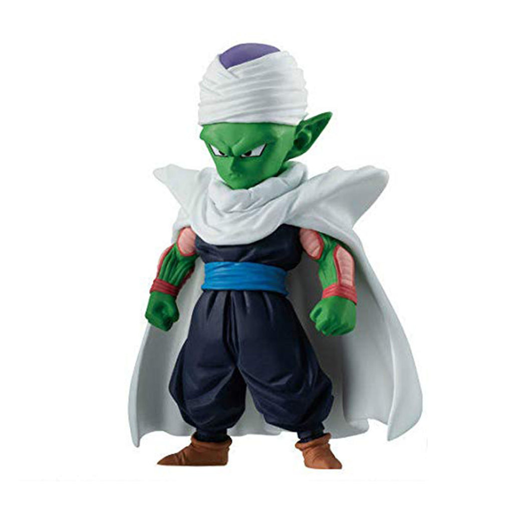 Bandai Dragon Ball Z Adverge 11 Piccolo Figure