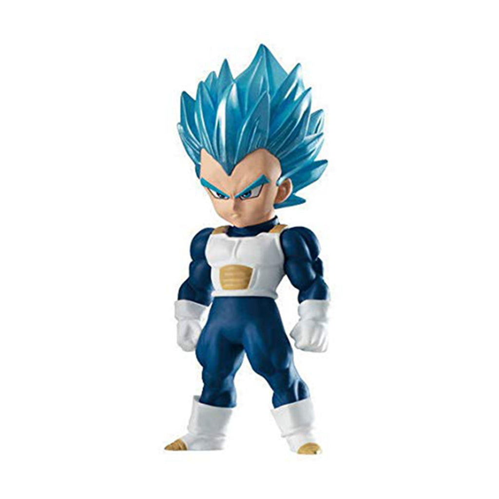 Bandai Dragon Ball Z Adverge 11 SSGSS Vegeta Figure