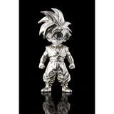 Bandai Dragon Ball Z Chogokin Gohan Metal Mini Figure - Radar Toys