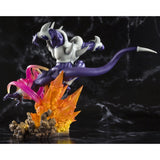 Bandai Dragon Ball Z Cooler Final Form Figuarts Zero Figure - Radar Toys