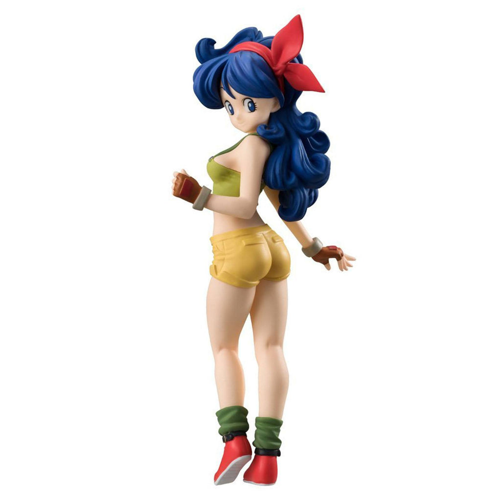 Bandai Dragon Ball Z Styling Lunch Figure