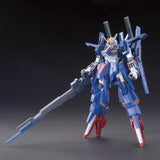 Bandai Gundam HG ZZ II Minato Sakai's Mobile Suit Hobby Model Kit Figure - Radar Toys