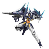 Bandai Gundam MG Age II Magnum Kyoya Kujo's Suit Model Kit - Radar Toys