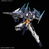 Bandai Gundam MG Age II Magnum Kyoya Kujo's Suit Model Kit - Radar Toys