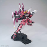 Bandai Gundam MG Seed Justice Gundam Model Kit - Radar Toys