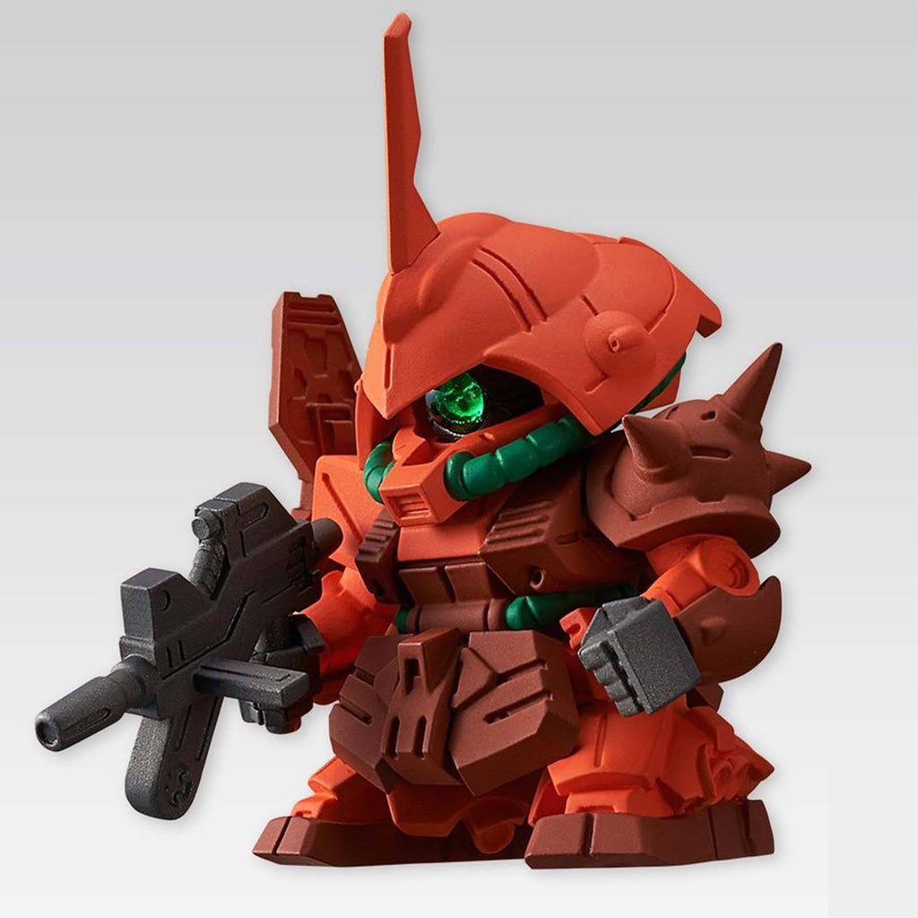 Bandai Gundam Neo SD RMS-108 Marasai Titans Action Figure
