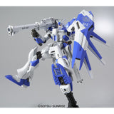 Bandai HG Char's Counterattack Hi-Nu Gundam Model Kit - Radar Toys