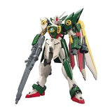 Bandai HG Gundam Build Fighters Wing Gundam Fenice Model Set - Radar Toys