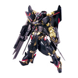 Bandai HG Gundam SEED Astray Gold Frame Amatsu Mina Model Kit - Radar Toys