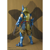Bandai Marvel Manga Realization Muhoumono Wolverine Action Figure - Radar Toys