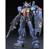 Bandai RG Z Gundam Gundam MK-II Titans Model Kit - Radar Toys