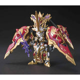 Bandai SD Gundam Diao Chan Kshatriya Model Kit - Radar Toys