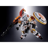 Bandai SD Xiahou Yuan Tallgeese Gundam Model Kit - Radar Toys