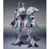 Bandai Tamashii Nations Robot Spirits Aura Battler Sirbine Action Figure - Radar Toys