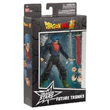 Dragon Ball Super Dragon Stars Future Trunks Action Figure - Radar Toys