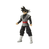 Dragon Ball Super Dragon Stars Goku Black Action Figure - Radar Toys