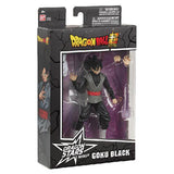 Dragon Ball Super Dragon Stars Goku Black Action Figure - Radar Toys
