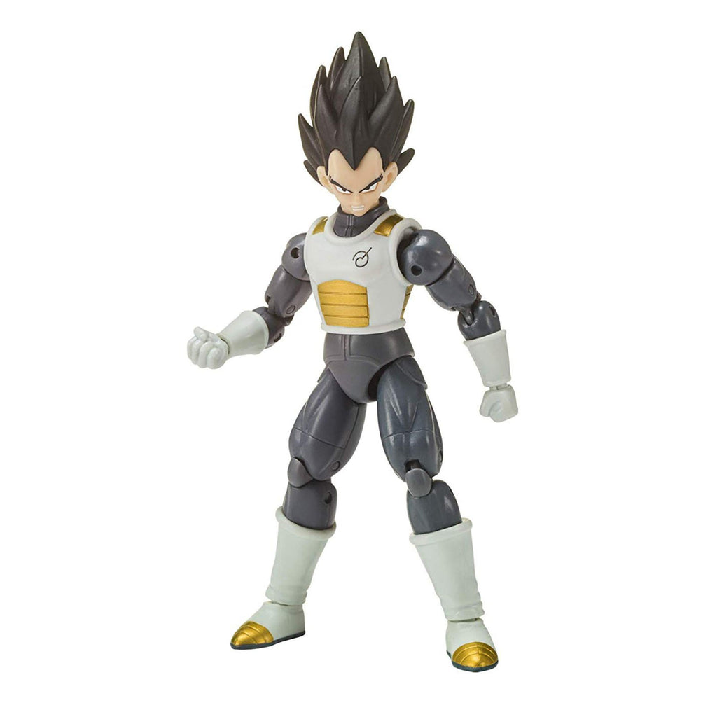 Dragon Ball Super Dragon Stars Vegeta Action Figure