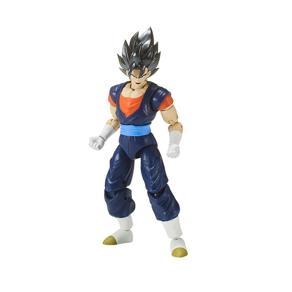 Dragon Ball Super Dragon Stars Vegito Action Figure