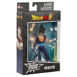 Dragon Ball Super Dragon Stars Vegito Action Figure - Radar Toys