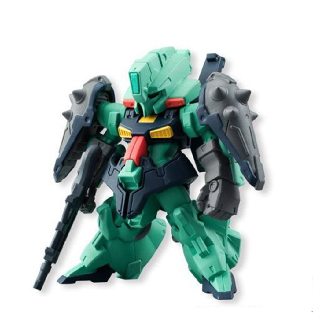 Gundam Converge Fusion Works DIJEH SE-R Mini Figure