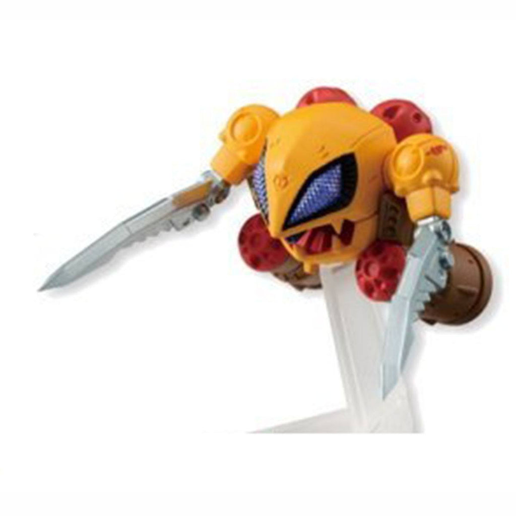 Gundam Converge Fusion Works Zakrello Mini Figure