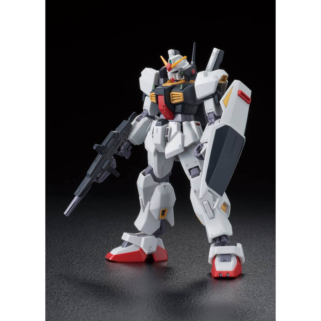 Gundam RX-178 Mk-II Titans AEUG Zeta Hobby Model Kit Figure