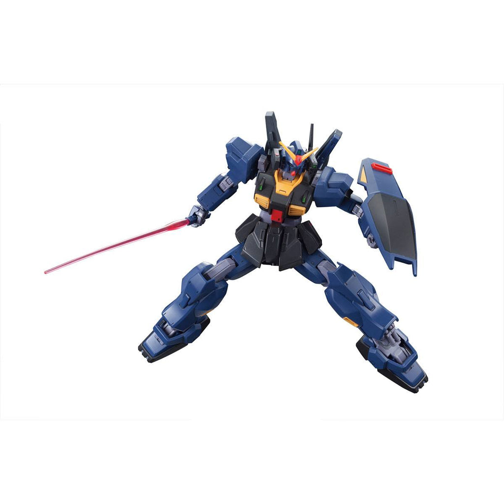 Gundam RX-178 Mk-II Titans Prototype Zeta Hobby Model Kit Figure