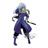 Banpresto That Time I Got Reincarnated As A Slime Otherworlder Volume 9 Rimuru Figure - Radar Toys