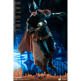 Hot Toys Batman Arkham Knight Batgirl 1:6 Scale Action Figure - Radar Toys