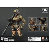 Acid Rain FAV-A50 Viper Aegis Rusher Action Figure - Radar Toys