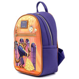Loungefly Disney Beauty And The Beast Ballroom Scene Mini Backpack - Radar Toys