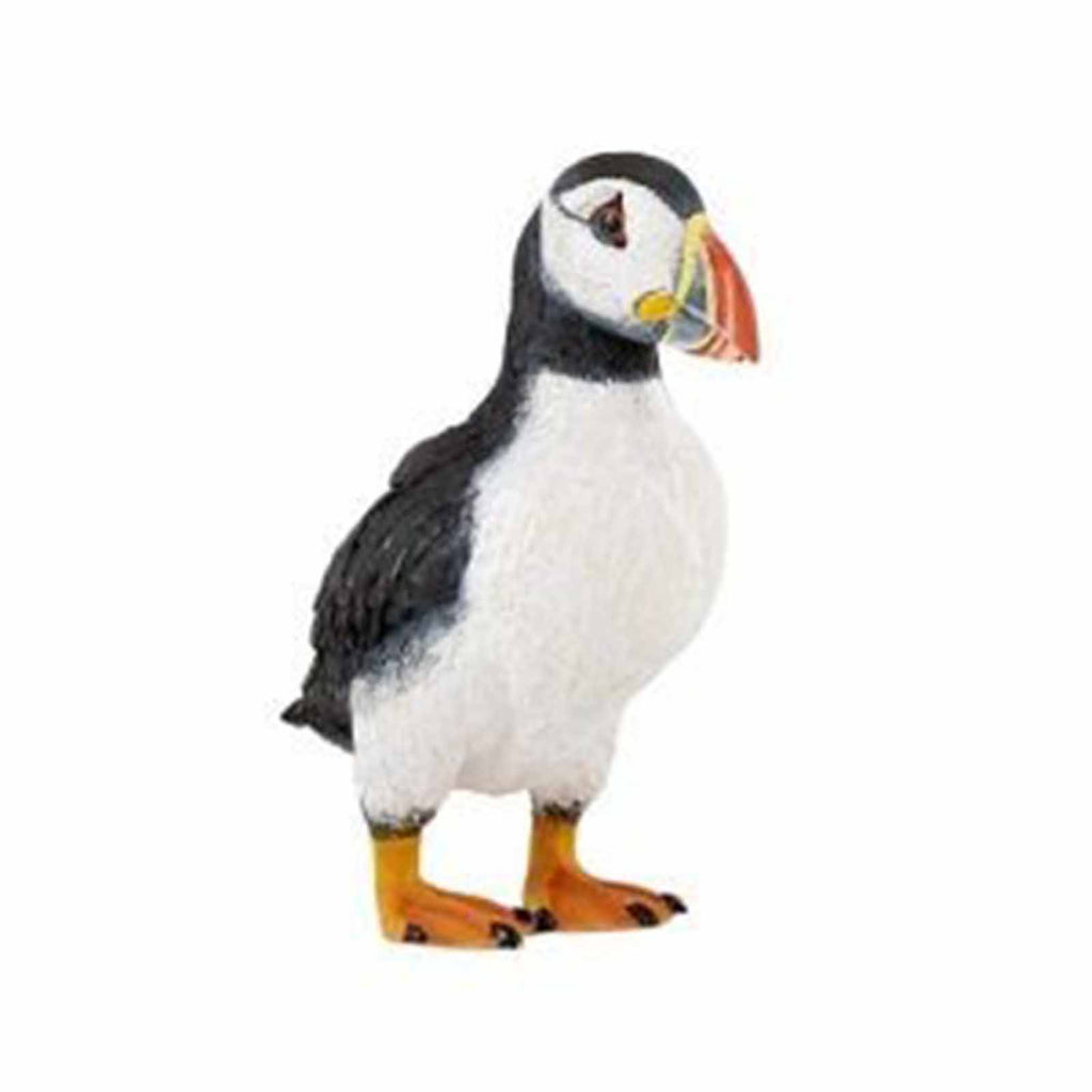 Papo Puffin Animal Figure 56007