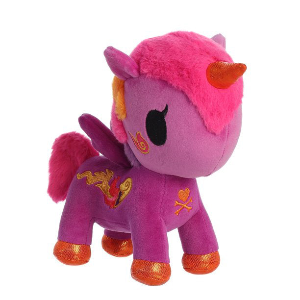 Aurora Tokidoki Thai Princess 7.5 Inch Plush