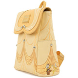 Loungefly Disney Beauty And The Beast Belle Cosplay Mini Backpack - Radar Toys