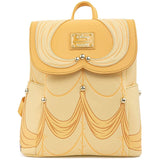 Loungefly Disney Beauty And The Beast Belle Cosplay Mini Backpack - Radar Toys