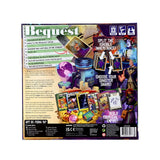 Bequest The Board Game - Radar Toys