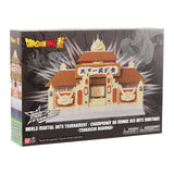 Bandai Dragon Ball Tenkaichi Budokai World Martial Arts Tournament - Radar Toys