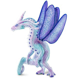 Fairy Dragon Fantasy Figure Safari Ltd 100251 - Radar Toys